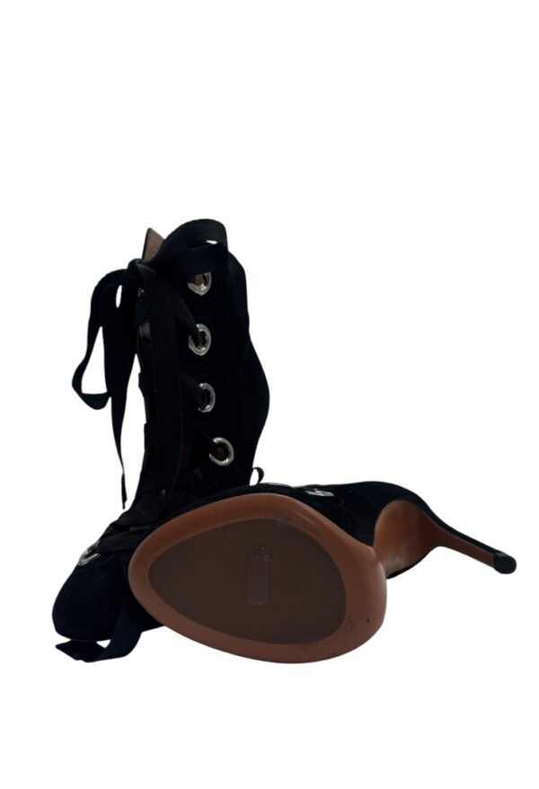 ALÏA PARIS - AZZEDINE ANKLE BOOTS - Image 5